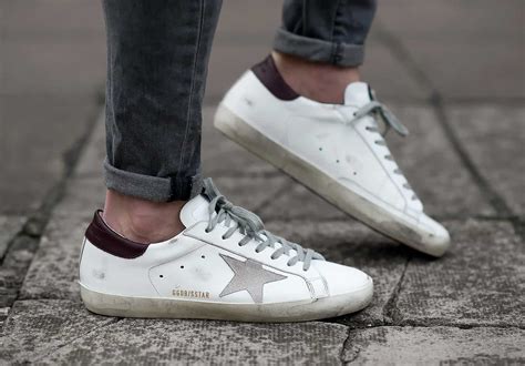 mens replica golden goose shoes|walmart golden goose shoes.